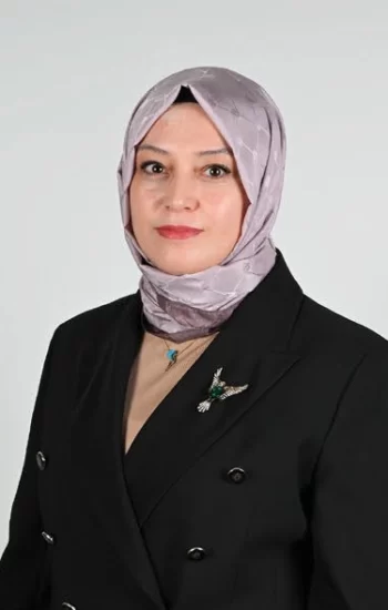 Aysun Öcal