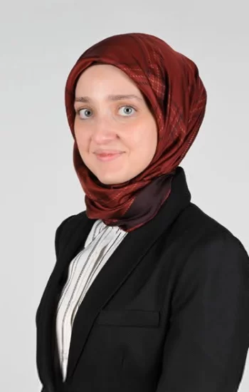 Beril Gümüş