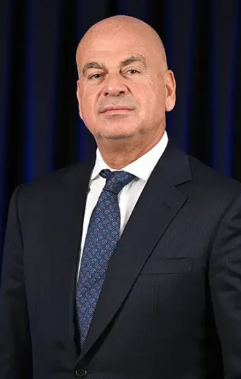 Burhanettin Gökhan Eşeli