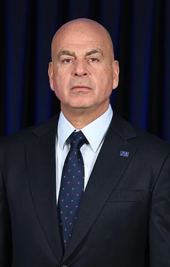 Burhanettin Gökhan Eşeli