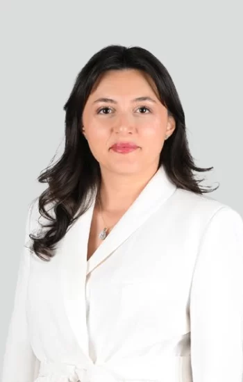 Ebru Avcı Başaran