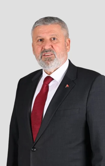 Ekrem Şentürk