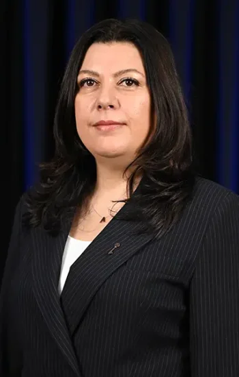 Elif Ülkü Gündogdu