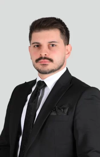 Enes Malik Saran