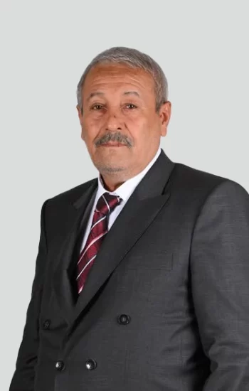 Enver Demirpolat