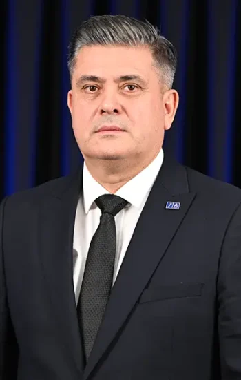 Ergün Yıldız