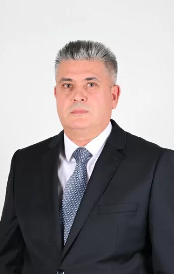 Ergun Yıldız Ergün Yıldız