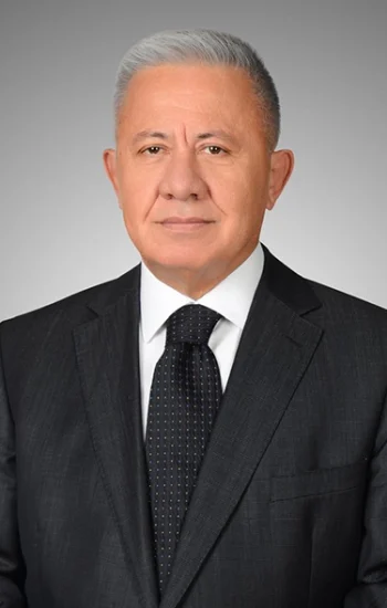 Erol Özkaymak