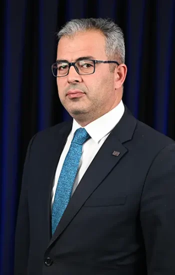 Fatih Yalçın