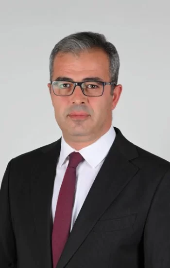 Fatih Yalçın Fatih Yalçın