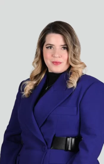 Fatma Ceren Taşdemir