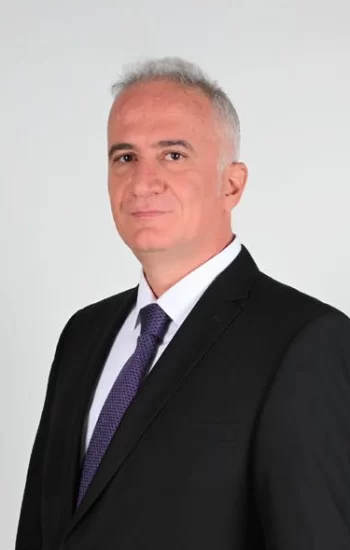 Fethi Ayan