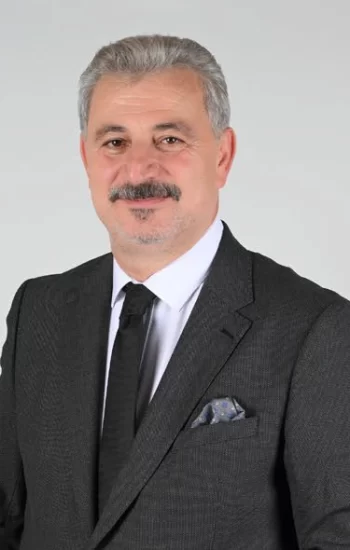 Fikret Aslan