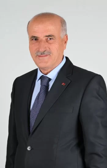 Fuat Geçen