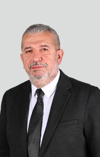 Gültekin Cavlı