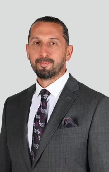 Hacı Mevlüt Cavlak