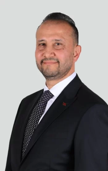 Hakan Çağlar Erürker Hakan Çağlar Erürker