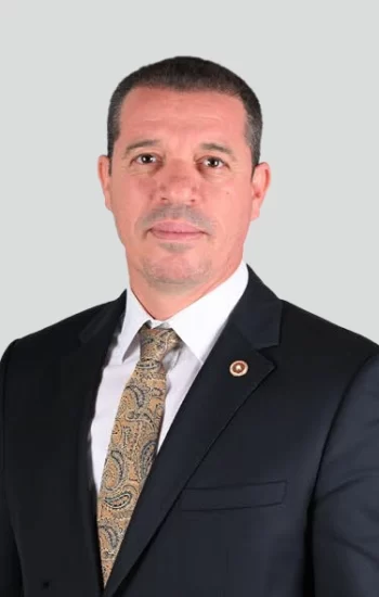 Halil Özşavlı