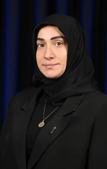 Hatice Kübra Yüksel