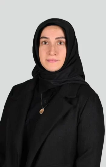 Hatice Kübra Yüksel