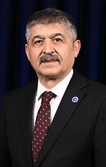 Hayati Çetin
