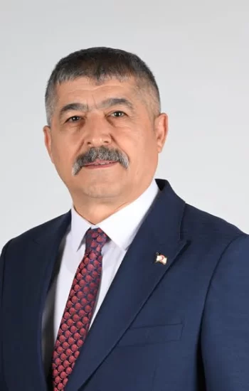 Hayati Çetin Hayati Çetin