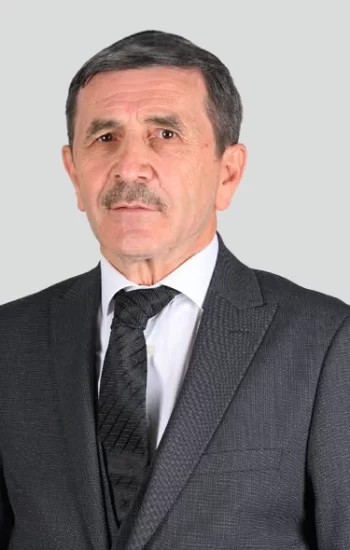 Hayrettin Mermer