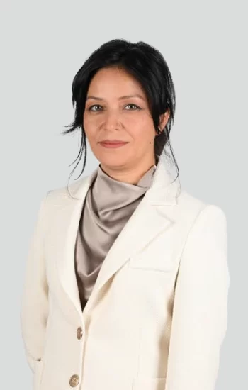 Hilal GÜntülü Kavuncu Demirtaş