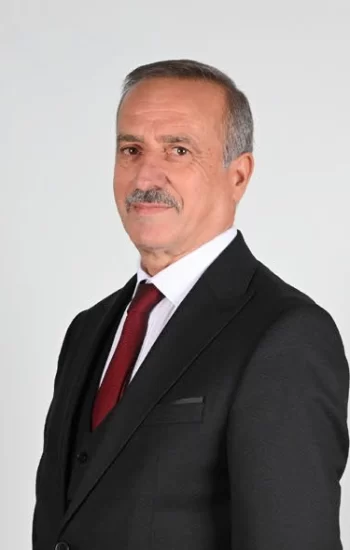 Hulusi Aksu