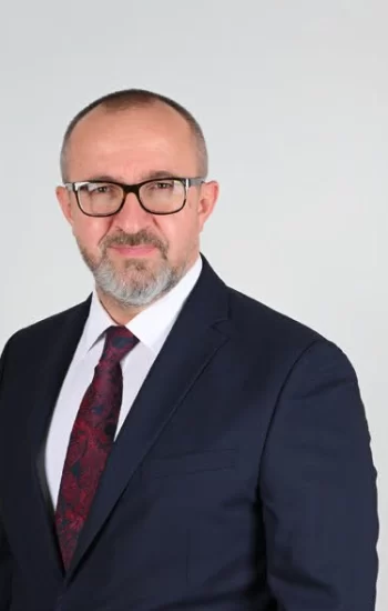 Hüseyin Balcı