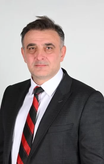 Hüseyin Sezgi