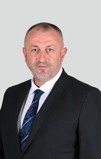 İdris Ahmet Çakır İdris Ahmet Çakır