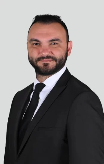 İlker Bozatlıoğlu