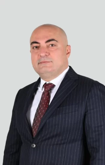 İsmail Burçin Öğüt