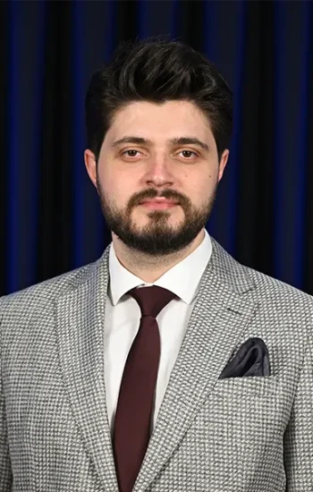 Kadir Koray Küçükali