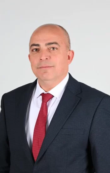 Kamil karataş