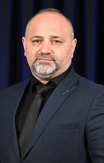 Kenan Güvenç
