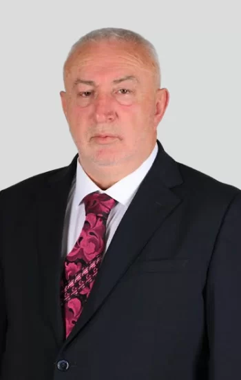 Mehmet Ali Gül Mehmet Ali Gül