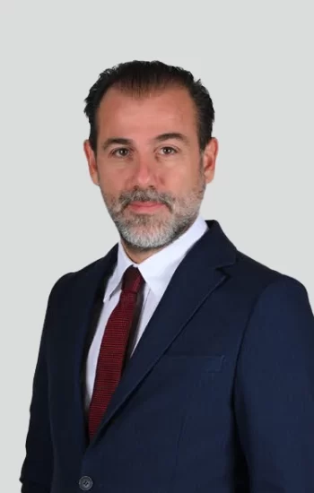 Mehmet Batu Müftüoğlu