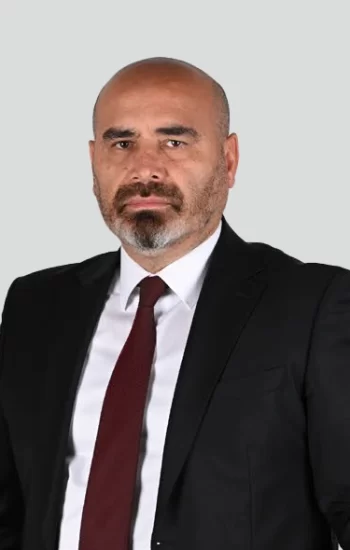 Mehmet Ejder Demir