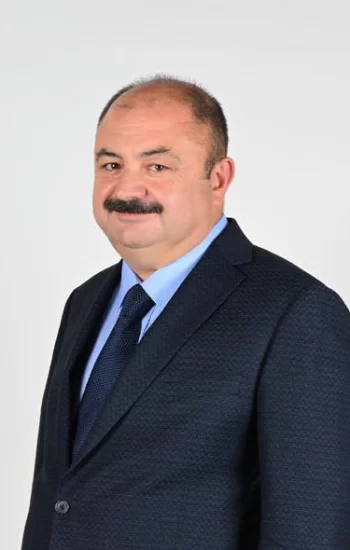 Mehmet Gümüş