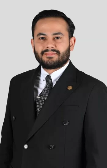 Metehan Burak Mert