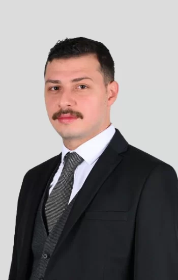 Muhammed Fatih Danış