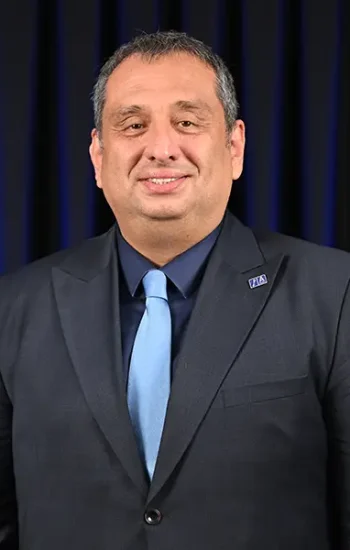 Muhammed Hakan Tanrıöver