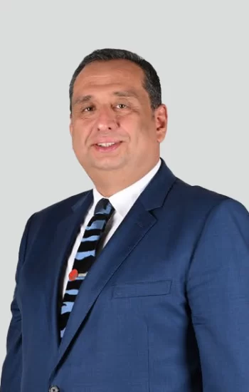 Muhammed Hakan Tanrıöver