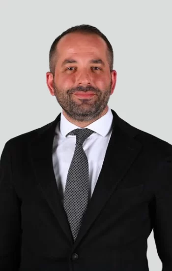 Murat Bünyamin Çatal