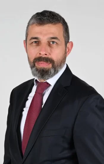 Murat Karataş