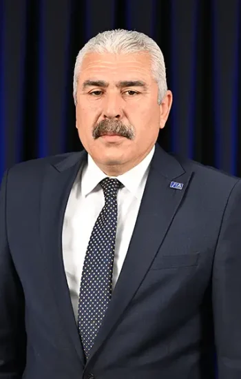 Murat Özcan