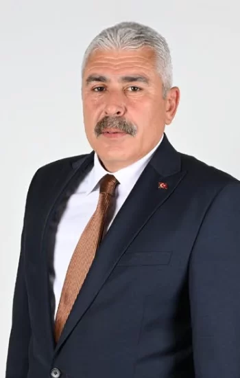 Murat Özcan