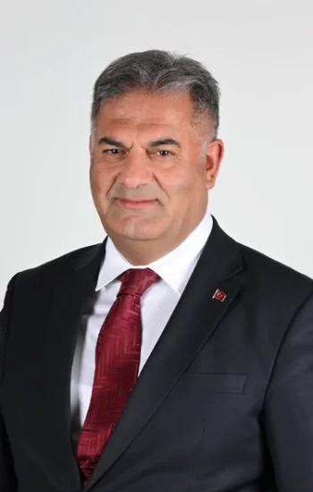 Murat Tekin